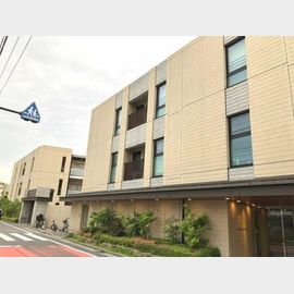 パークホームズ世田谷豪徳寺翠景邸 3階 築10年2ヶ月の賃貸物件