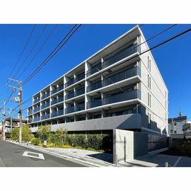 中野坂上駅より徒歩7分 4階 築5年4ヶ月の賃貸物件