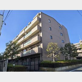 アミ浜田山の賃貸物件