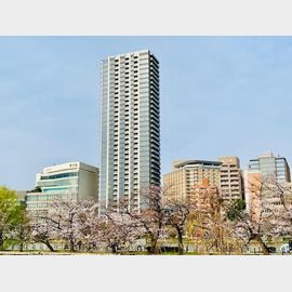 ブリリアタワー上野池之端 12階 築7年4ヶ月の賃貸物件