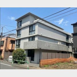 LEGALAND三軒茶屋 1階 築8年2ヶ月の賃貸物件