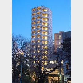 ＰＲＥＭＩＵＭＣＵＢＥＧ渋谷神南 5階 築11年5ヶ月の賃貸物件