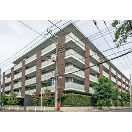学芸大学駅より徒歩11分 2階 築16年4ヶ月の賃貸物件