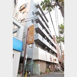 方南町駅より徒歩6分 5階 築29年3ヶ月の賃貸物件