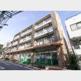 ミルーム南青山 1階 築22年3ヶ月の賃貸物件