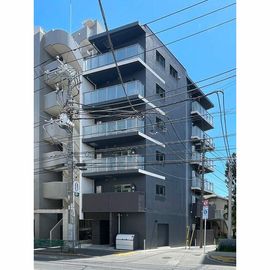 学芸大学駅より徒歩8分 2階 築2年11ヶ月の賃貸物件
