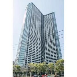 勝どき駅より徒歩8分 36階 築9年6ヶ月の賃貸物件