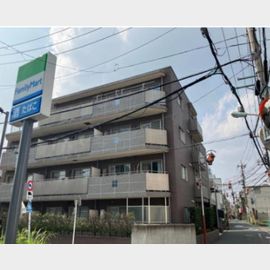 新高円寺駅より徒歩17分 1階 築23年3ヶ月の賃貸物件