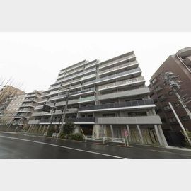 プラウドフラット渋谷富ヶ谷 2階 築7年4ヶ月の賃貸物件