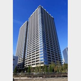 田町駅より徒歩10分 14階 築10年9ヶ月の賃貸物件