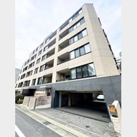 ジオ四谷坂町の賃貸物件