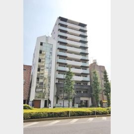 江戸川橋駅より徒歩5分 2階 築10年1ヶ月の賃貸物件