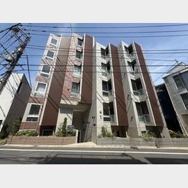 BRICKRESIDENCE目黒本町の賃貸物件