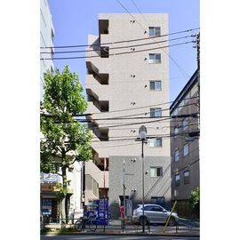 ジェムストーン高田馬場の賃貸物件
