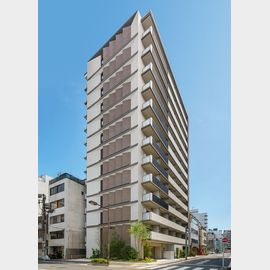 ＭＹＲＩＡＲＥＳＩＤＥＮＣＥ浅草橋 5階 築5年2ヶ月の賃貸物件