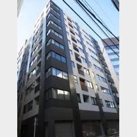 ベルドゥムール東京八丁堀の賃貸物件