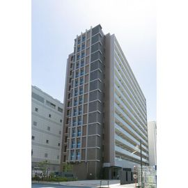 蔵前駅より徒歩4分 12階 築8年10ヶ月の賃貸物件