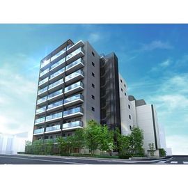 ウエリスアーバン住吉イースト 3階 新築の賃貸物件