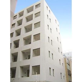 パークアクシス日本橋人形町 6階 築22年4ヶ月の賃貸物件