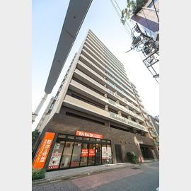 馬喰町駅より徒歩2分 7階 築11年5ヶ月の賃貸物件