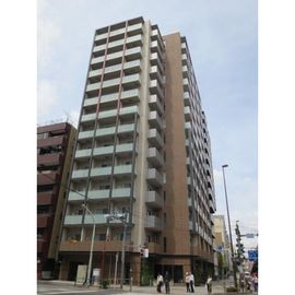 メトロステージウエノ 11階 築13年6ヶ月の賃貸物件