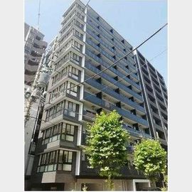 ザ・パークハビオ日本橋馬喰町の賃貸物件