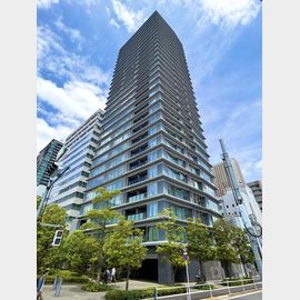 東京ベイシティタワーの賃貸物件