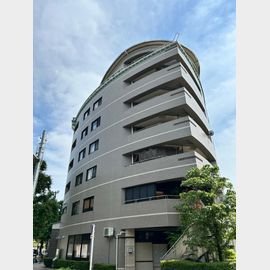 ダッシュリビング青山の賃貸物件