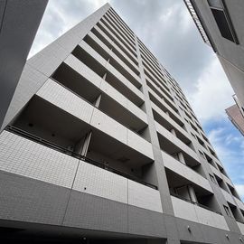 パークアクシス神楽坂・早稲田通りの賃貸物件