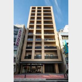 東日本橋駅より徒歩2分 築2年8ヶ月 11階建の賃貸物件
