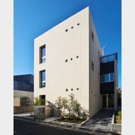 アモーレ学芸大学の賃貸物件