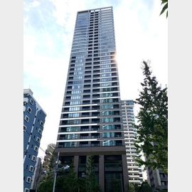 プレミストタワー白金高輪の賃貸物件