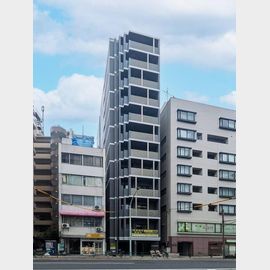 NeoUrbanResidenceKomagomeの賃貸物件