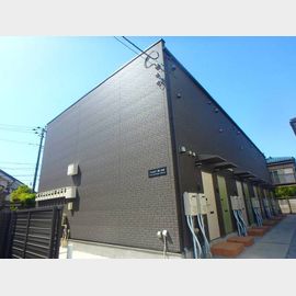 I-wood三鷹上連雀の賃貸物件
