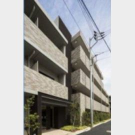 高田馬場駅より徒歩2分 築7年4ヶ月 4階建の賃貸物件