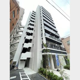 グランデュール秋葉原の賃貸物件