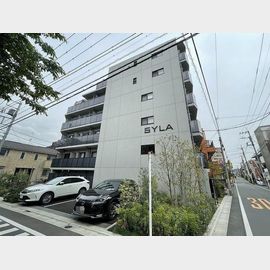 ＳＹＦＯＲＭＥ西小山の賃貸物件