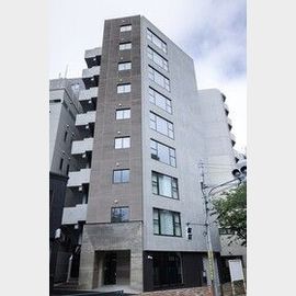 モノリス広尾の賃貸物件