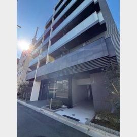 ガリシア新宿西落合の賃貸物件