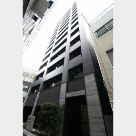 メイクスデザイン新宿の賃貸物件