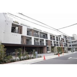 ＣＯＮＴＲＡＬナカメグロの賃貸物件