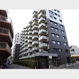 レクセル高田馬場の賃貸物件