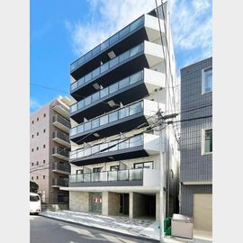 JUTOWERFRONT両国の賃貸物件