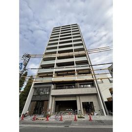 稲荷町駅より徒歩7分 6階 新築の賃貸物件
