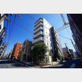 ブラウ本所一丁目の賃貸物件