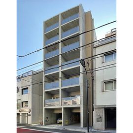 ＡＳＴＩＬＥ日本橋浜町 3階 築3年4ヶ月の賃貸物件