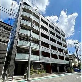 アーバンパーク綾瀬Duo 6階 築3年2ヶ月の賃貸物件