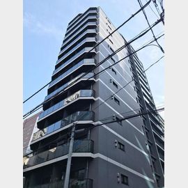 パークアクシス虎ノ門の賃貸物件
