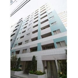 Park Cube茅場町の賃貸物件
