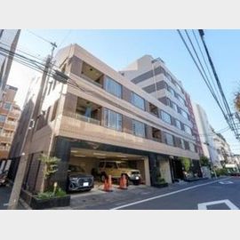 代々木公園駅より徒歩11分 1階 築20年6ヶ月の賃貸物件